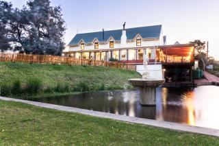 Breede River Houseboat Hire - Swellendam - 5