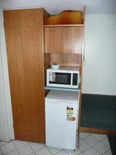 Hermitage Motel - Muswellbrook - 9