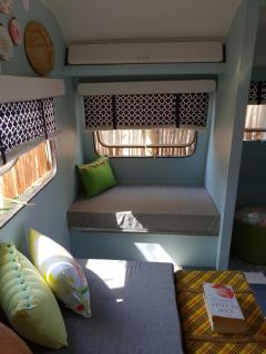 Oasis Shanti Backpackers - Oudtshoorn - 3