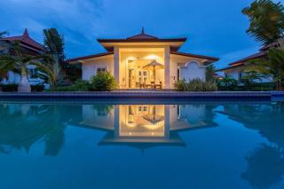 Villa Bougainvillea - Hua Hin - 0