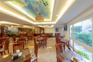 Bon Ami Hotel - Thiên Xuân Hotel - 1