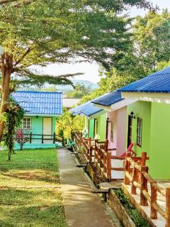 Dahla House Ranong - Ranong - 6