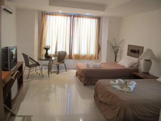 Jomtien Hostel 3 - 2