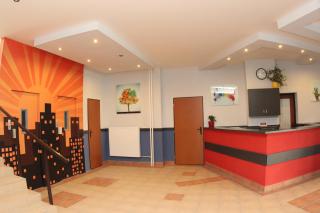City Building - Šaca - 4
