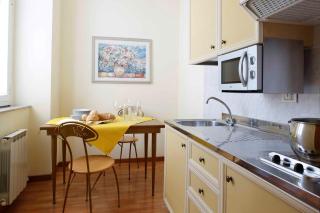 Residence Liberty - Trieste - 1