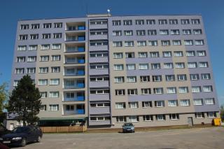 City Building - Šaca - 0
