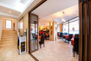 Hotel Duke Armeneasca City Center - Ex Tempo - Bucharest - 2