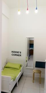 HomezStay Soho Timesquare Miri - Miri - 7