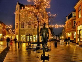 City Hotel Apartments - Odense - 9