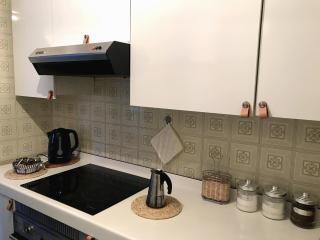 Cozy flat - 1