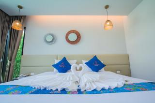 Good Night Pool Villa Phuket - SHA Plus - Phuket - 4