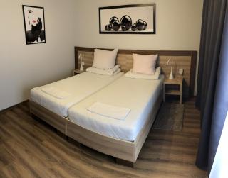 Hotel Prezydencka - Legionowo - 8