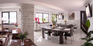 Casa Lazar - Buşteni - 6