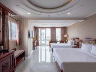 Bon Ami Hotel - Thiên Xuân Hotel - Ho Chi Minh - 6