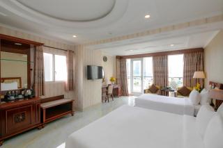Bon Ami Hotel - Thiên Xuân Hotel - Ho Chi Minh - 2