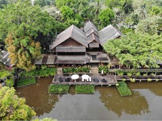 Sepilok Nature Lodge - Formerly known as Sepilok Nature Resort - Sandakan - 0