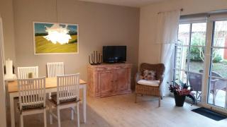 Ferienwohnung Wolke 7 - Schönhagen - 7