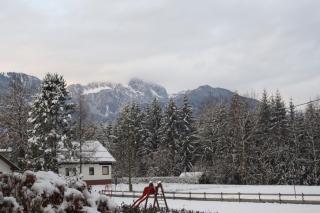 Casa Hermine - Neudorf - Hermagor - Pressegger See - Nassfeld - 6