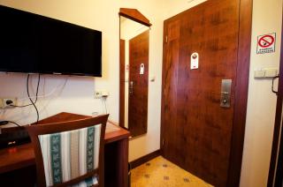 Hotel Fortna - Chrudim - 4