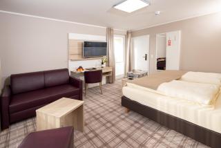 Hotel Tiek Superior - Meppen - 1