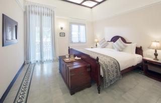 Le Bel Air Resort Luang Prabang - Luang Prabang - 4