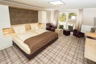 Hotel Tiek Superior - Meppen - 2