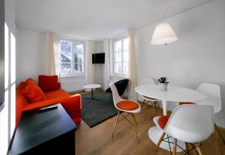 Hotel Sternen - 1