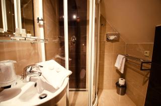Hotel Fortna - Chrudim - 3