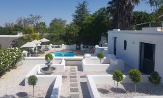 De Kloof Heritage Estate and Wellness - Swellendam - 5