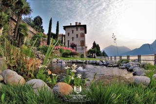Villa Marina - Como lake - Bellano - 3