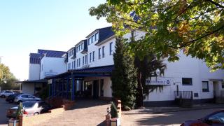 Erbenholz Hotel - Hannover - 0