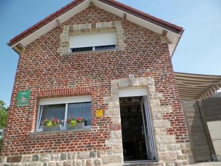 Gîte les Prairies - Maresches - 4