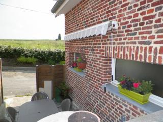 Gîte les Prairies - Maresches - 1