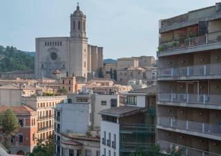 Hotel Ultonia - Girona - 1