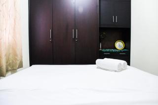 2BR Mediterania Palace Kemayoran Apartment By Travelio - 4