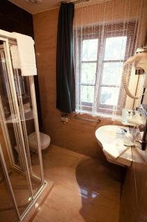Hotel Fortna - Chrudim - 9