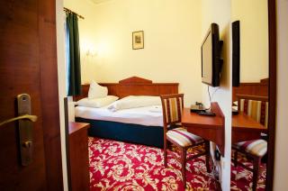 Hotel Fortna - Chrudim - 2