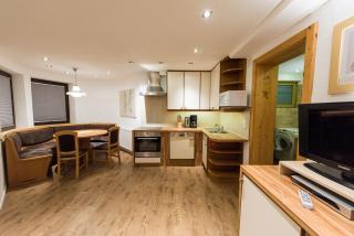 Appartements Oberdorfer - 3