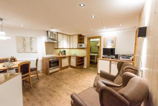 Appartements Oberdorfer - Landeck - 9