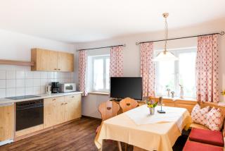 Ferienwohnung - Café Mali - Bad Hindelang - 5