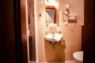 Hotel Fortna - Chrudim - 8