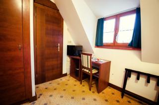 Hotel Fortna - Chrudim - 1