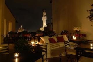 Hotel degli Orafi - Firenze - 4