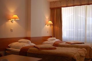 Interferie Sport Hotel Bornit - 3