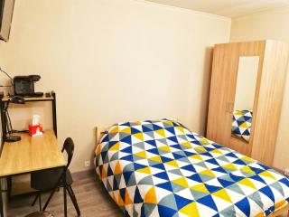 SLEEP IN COLMAR - Parking - Centre - Colmar - 4