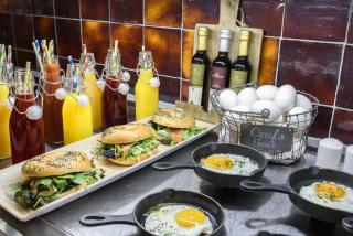 Boutique Hotel H10 Villa de la Reina - 2