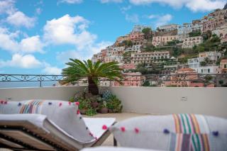 Casa Buonocore - Positano - 2