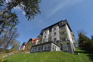 Kolorowy Apartament Sun Seasons 24 w Szklarskiej Porębie by Noclegi Renters - Szklarska Poręba - 6