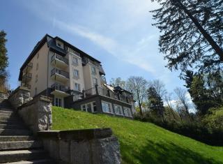 Kolorowy Apartament Sun Seasons 24 w Szklarskiej Porębie by Noclegi Renters - 2