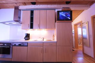 Appartements Oberdorfer - Landeck - 3